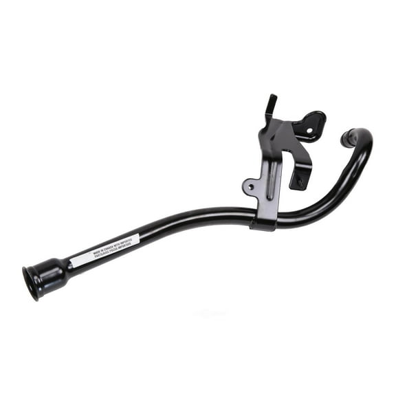 GM 12577224 Engine Oil Filler Tube