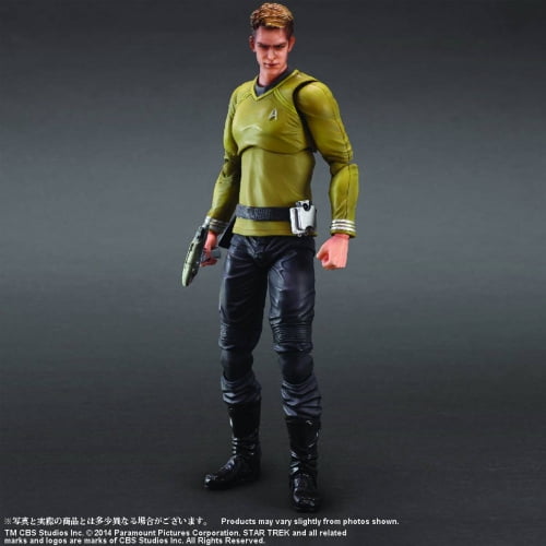 Square Enix Play Arts Kai Mr. Spock