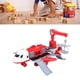 thumbnail image 5 of Modelo de Avión ANGGREK Juguete Educativo Anti Caída Para Niños, 5 of 7