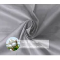 thumbnail image 2 of iMaylex Egyptian Cotton Zipper Pillowcases, Soft and Breathable Pillow Case, Grey, Body, 20" x 48", 2 of 7