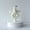 White1346, variant on Tuvgenk Mary Bust Soy Wax Scented Candle – Easter Religious Decorative Candle for Home, Party, Altar