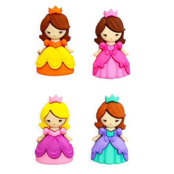 Dress It Up Embellishments-Belle Of The Ball