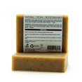 thumbnail image 2 of Milk & Oats Exfoliation Natural Bar Soap, 2 of 3