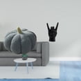 thumbnail image 2 of Almohadas de calabaza de Halloween,Almohadas de calabaza de Halloween Decoración del hogar Suave,Cojines de calabaza para Halloween,peluches,sofá,Estatua del gesto de la roca,Estatuas y, 2 of 8