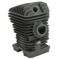 thumbnail image 4 of Cylinder Piston Set,Cylinder Piston Kit 11230201216 Cylinder Piston Kit Cylinder Piston Gaskets Kit Seamless Integration, 4 of 14
