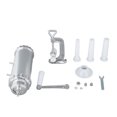 thumbnail image 2 of Sausage Stuffer, Sausage Maker Time Saving Aluminum Plastic  for Cooking Tools, 2 of 7