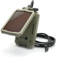 thumbnail image 4 of Stealth Cam Deceptor Max No Glo Cellular Trail Camera & Solar Battery Kit, 4 of 5