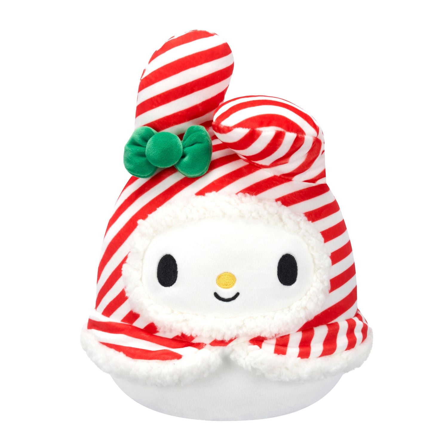Squishmallows Sanrio Holiday 8" Plush - My Melody