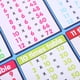 thumbnail image 5 of 1 pieza de pegatinas de pared de tabla de multiplicar extraíbles 99 tablas de multiplicar decoración de pared tabla de pared de escuela primaria póster de tabla de multiplicar, 5 of 5