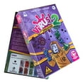 thumbnail image 5 of HUASHENG Family Card Game – Fun & Interactive Themed Game For Kids & Adults – Exciting Group Board Game For Family Gatherings, 5 of 5