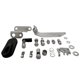 thumbnail image 4 of Juego de accesorios fueraborda,Kit de montaje de control remoto -83880-1,Kit de montaje de control remoto del motor fueraborda,Kit de montaje de control remoto de repuesto,Conjunto de kit de, 4 of 7