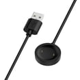 thumbnail image 2 of Cable Carga USB Cargador Base Reloj para Mibro X1/Color/Lite, 2 of 2
