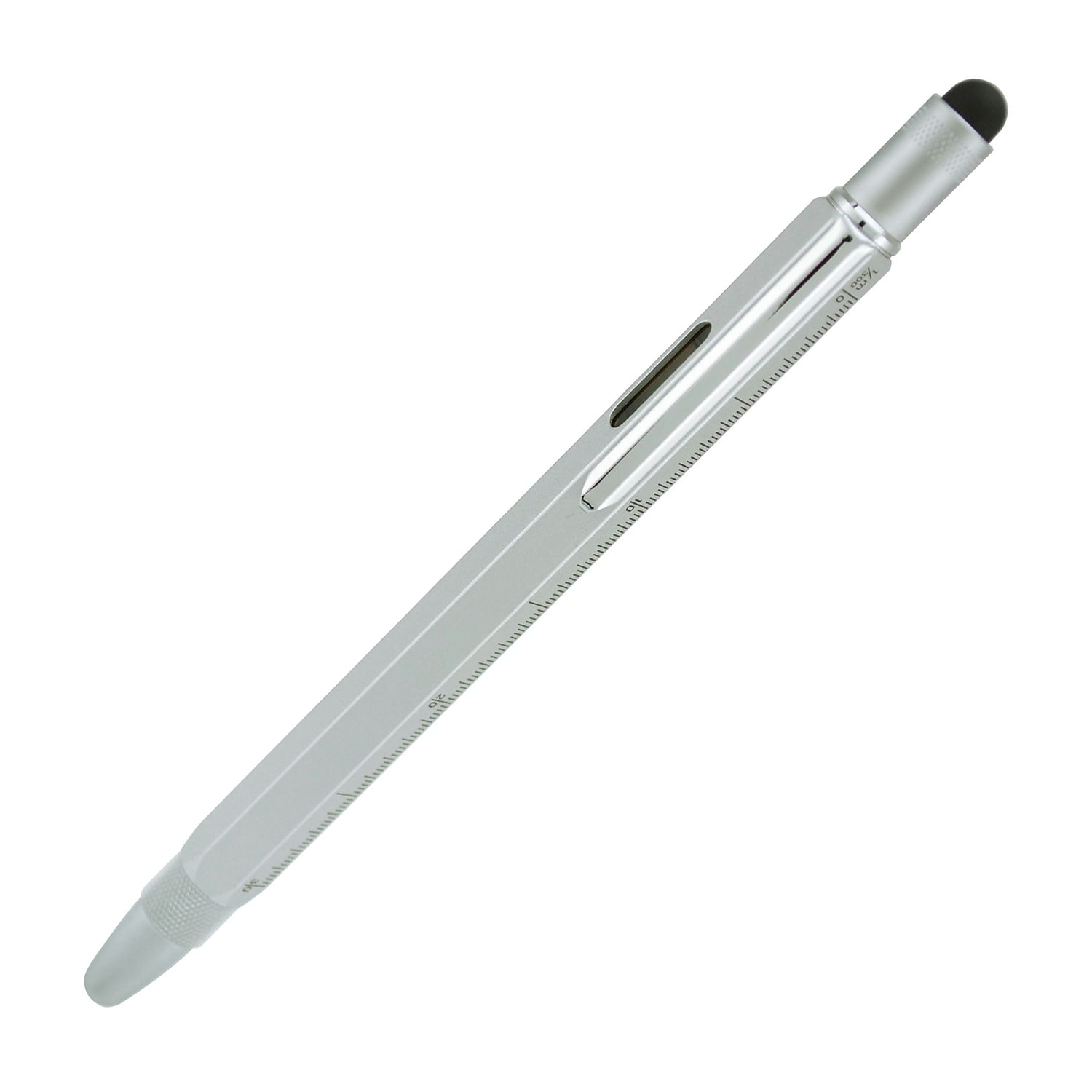 Monteverde One Touch Fountain Pen Medium Point Black Ink (MV35233)