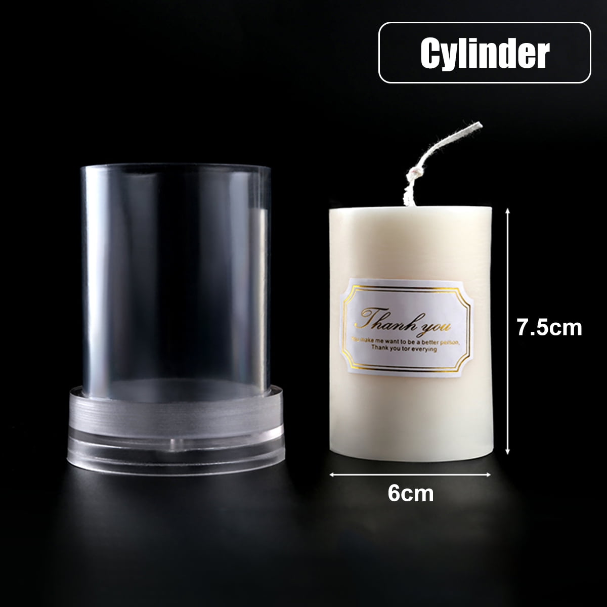How To Make Candle Molds At Home Naturalary