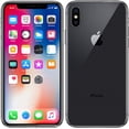 thumbnail image 3 of iPhone X 64 Gb Negro Apple IPHONE X 64 GB NEGRO, 3 of 3