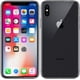 thumbnail image 2 of iPhone X 256 Gb Gris Apple IPHONE X 256 GB GRIS, 2 of 3