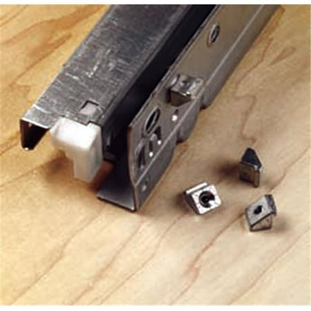 Undermount Slide - Tenn Tex TNT 508 Hook Dowel for Front Lock Undermount slides