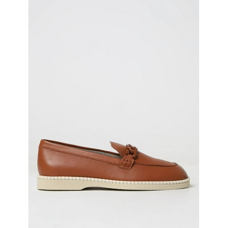 

Hogan Loafers Woman Leather Woman