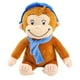 thumbnail image 1 of Muñeco de peluche Curious Georges Monkey 30 cm, 1 of 1