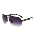 thumbnail image 5 of Minnieouse Lujo Mujer Hombre Gafas de Sol Lentes Montura Metálica Transparente sin Type1 NO1 Minnieouse CBP040706, 5 of 5
