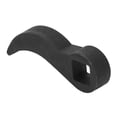 thumbnail image 1 of Pry Bar Adapter Head Tool, 1/2in Joint Heavy Duty Robust Drive Shaft Disassembly Pry Bar  for Lifting Heavy Objects, 1 of 7