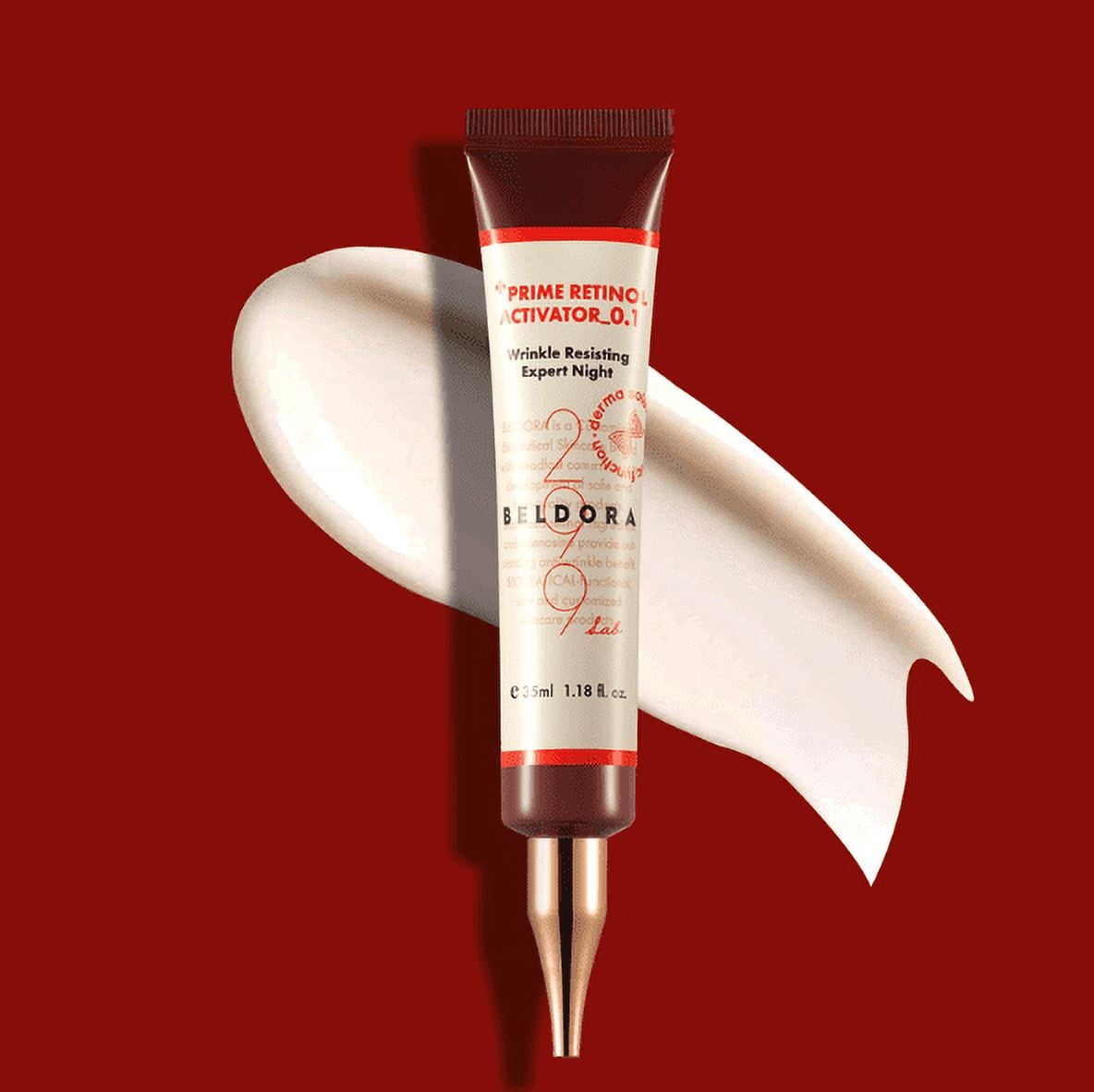 Beldora 299 Prime Retinol Activator 0.1