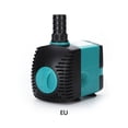 thumbnail image 2 of Methold Bomba de succión lateral Herramientas de limpieza ajustables de ahorro de energía Bombas de filtro multifuncional Accesorios de boquilla de Filtros de acuario 6w/enchufe de la UE Methold PT003954-02, 2 of 6