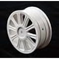 thumbnail image 2 of J Concepts 3307 Roue avant Rulux B44, Blanc (2), 2 of 2