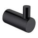 thumbnail image 5 of Juego Baño Cuadrado Regadera 25cm Monomando 8 Piezas Negro Lujo, 5 of 9