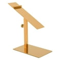 thumbnail image 1 of veasfak Stainless Steel display for shoe Rack, for Store Sports Shoes , C, 1 of 8