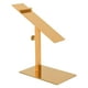 thumbnail image 1 of Estante para zapatos, estante para ajustar la altura del soporte para zapatos, elevador de zapatos pulido para tienda de ropa Estilo C, 1 of 8