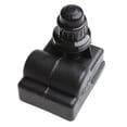 thumbnail image 4 of Bbq Gas Grill Replacement 3 Outlet Aa Battery Push Button Ignitor Igniter, 4 of 5