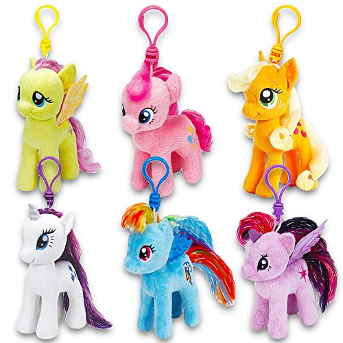ty little stuffed animals