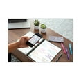 thumbnail image 4 of Core Smart Notebook, Medium/College Rule, Black Cover, 11 x 8.5, 16 Sheets | Bundle of 2 Each, 4 of 6