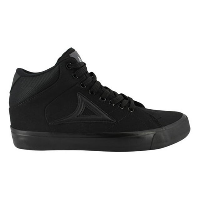 Tenis Hombre Pirma Originales Casuales Botín negro 29