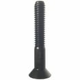 thumbnail image 2 of 7/16-14 x 3-1/2" Flat Head Socket Cap Screws, Allen Socket Drive, Alloy Steel, Partial Thread, Black Oxide, Machine Thread, Quantity 5, 2 of 6