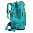 thumbnail image 3 of Mochila de Senderismo W WINTMING 70L/100L Camping Mochila MOLLE, 3 of 7
