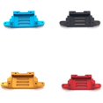 thumbnail image 2 of Base de servo de metal para SG 2801 SG2801 SG-2801 D110 1/28 Accesorios Piezas de actualización de automóvil de control remoto, 4, 2 of 5