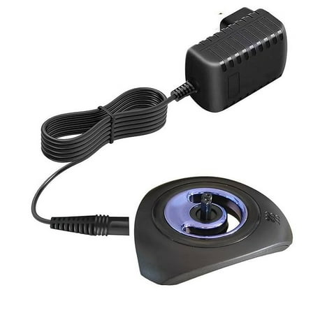 Nuxkst Adapter   Charging Stand for Braun Series 5 5884 5885 5886 5895 5897 Series 6