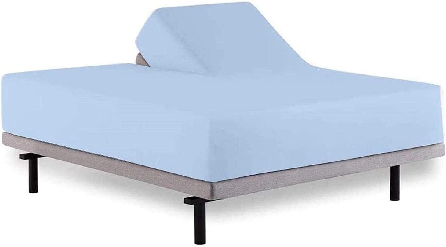 Split Head King Sheets For Sleep Number Bed Encycloall