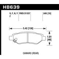 thumbnail image 2 of Allstar Performance Repl 10270 Head Assembly, 2 of 8