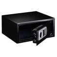 thumbnail image 4 of Caja Fuerte Digital Para Laptop Mod. CF03 Kashbill, 4 of 5