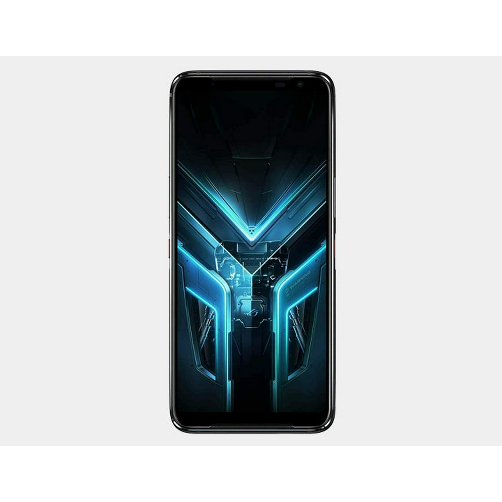 ROG Phone3 売ります。 Asus ROG Phone 3 5G/128GB+12GB/ Strix Edition Tencent Version GSM