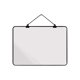 thumbnail image 2 of Yusimy Magnetic Writing and Drawing Board Erasable Memo Board for Office and Household and Student Use, 2 of 6