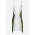 thumbnail image 4 of Carolines Treasures SS8746APRON Pomeranian Apron - 27 x 31 in., 4 of 4