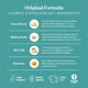 thumbnail image 5 of Desodorante HUMBLE BRANDS Fórmula original sin aluminio, 5 of 8