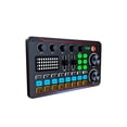 thumbnail image 4 of Miaoyou Intelligent One-Button Sound Card For Singing Live Broadcast Mobile Computer, 4 of 5