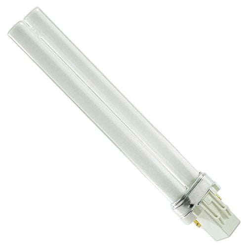 Philips 13 W 841/2P Compact Fluorescent Lamp PL-S 