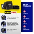 thumbnail image 5 of HitchSafe Black HS7041 Replacement Drawer, 5 of 5