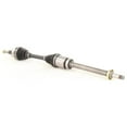 thumbnail image 4 of TrakMotive FD-8321 CV Axle Shaft Fits select: 2014-2016 FORD TRANSIT CONNECT, 4 of 4
